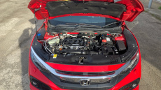 Honda Civic 1.5 VTEC Turbo Prestige 5dr Petrol Hatchback